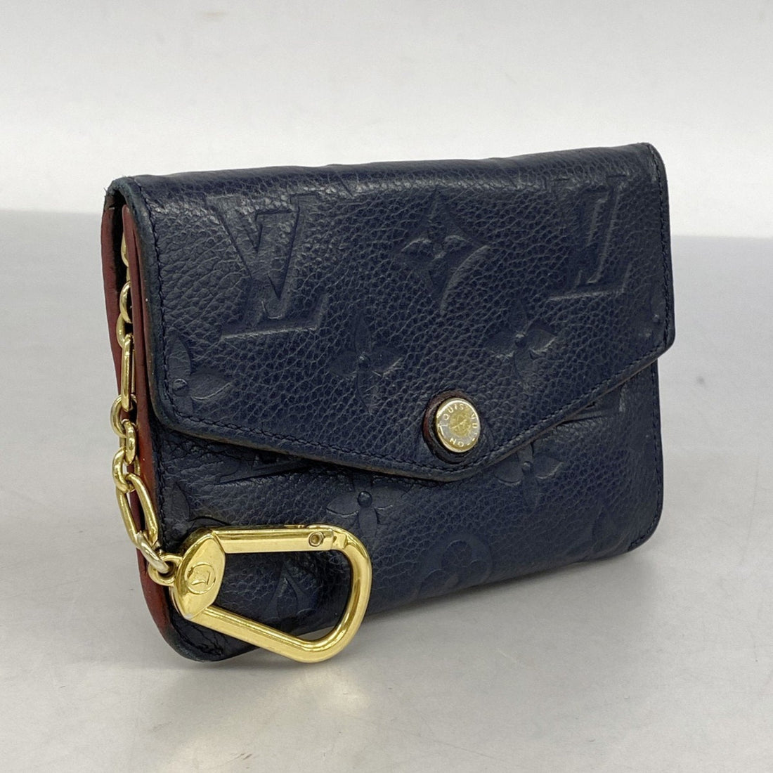 Louis Vuitton  Coin Purse/Coin Case