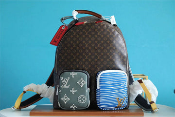 Ver Pearl Street Bags Lu-Vi bags - 9636