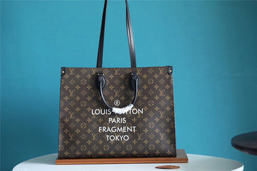 Ver Pearl Street Bags Lu-Vi bags - 8670