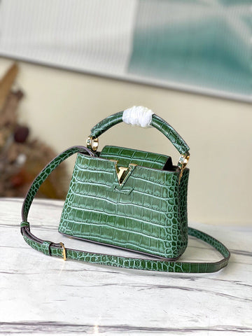Pearl Street Bags Lu-Vi bags - 4762
