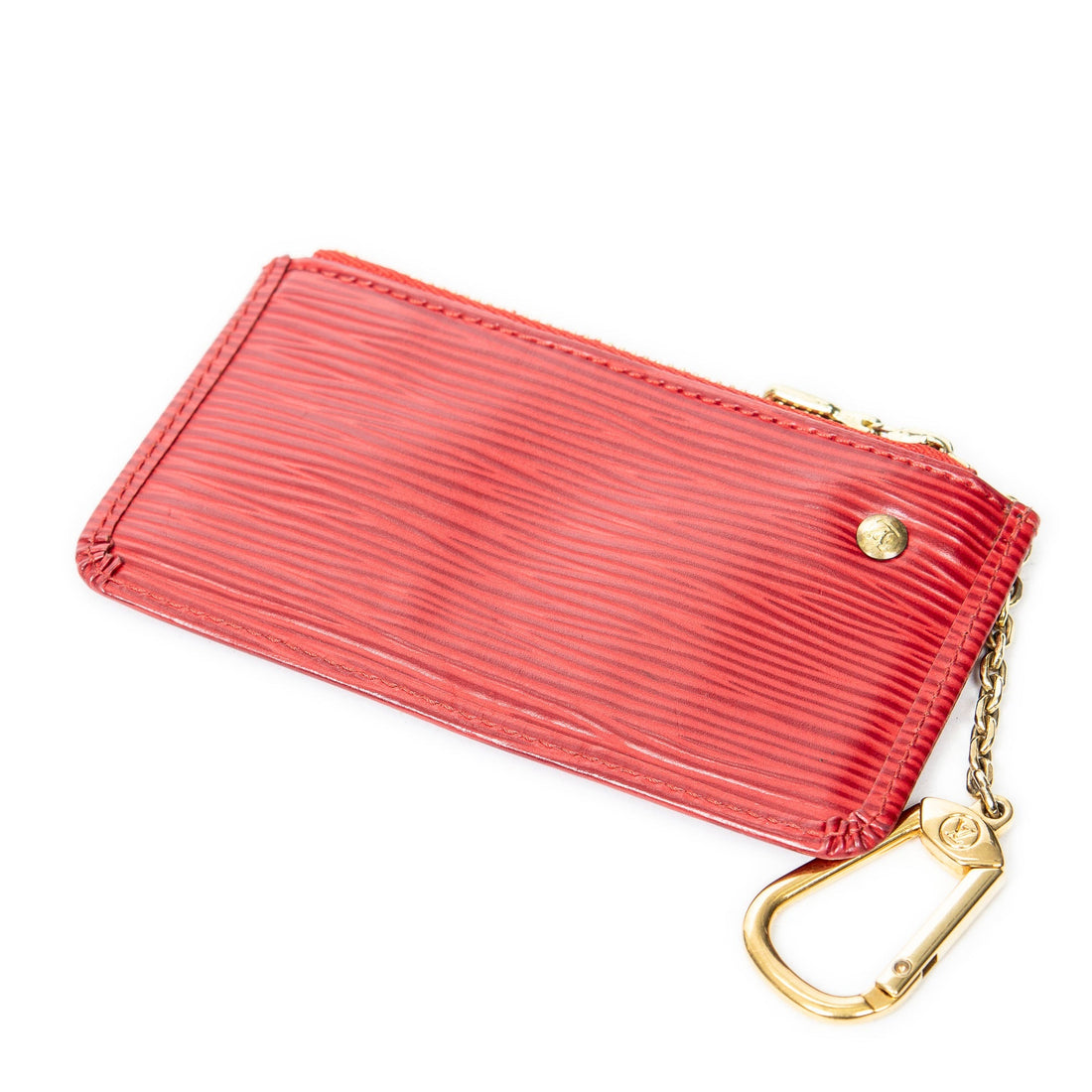 Pochette Cles Coin Case