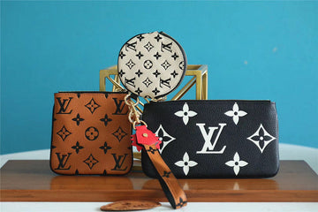 Pearl Street Bags Lu-Vi bags - 8969