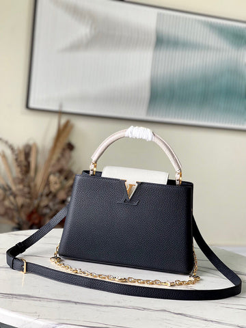 Pearl Street Bags Lu-Vi bags - 4659