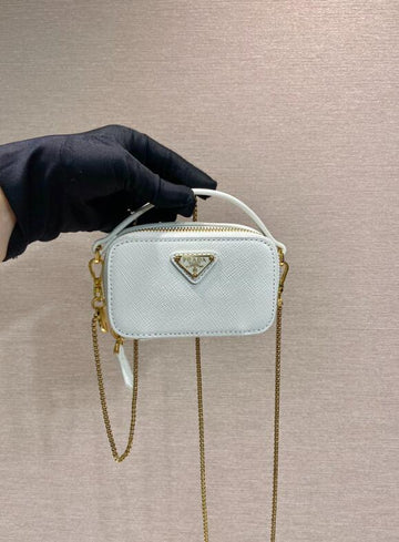 Pearl Street Bags - PD Bags - 040