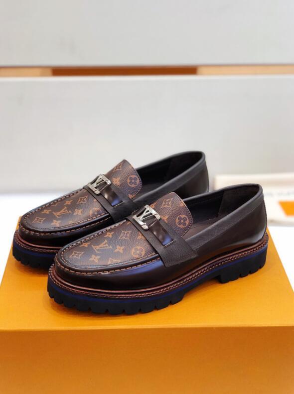 Pearl Street Bags - LOV Men Shoes - 1125