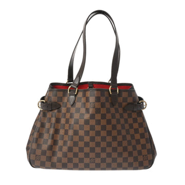 Louis Vuitton Batignolles  Canvas Tote Bag