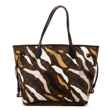 Ltd Ed. Neverfull X LOL MM