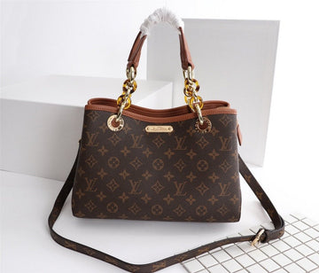 Pearl Street Bags Lu-Vi bags - 3852
