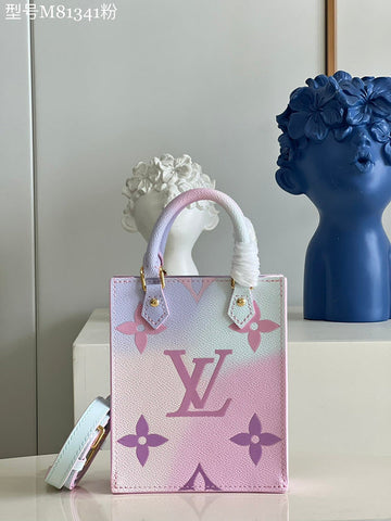 Pearl Street Bags Lu-Vi Bags - 16631