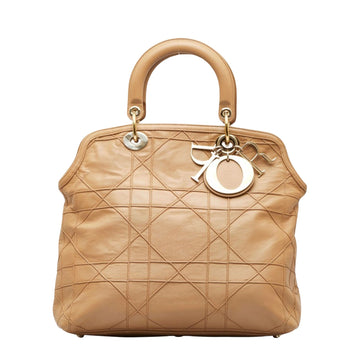 Pearl Street Bags Dior Granville Handbag