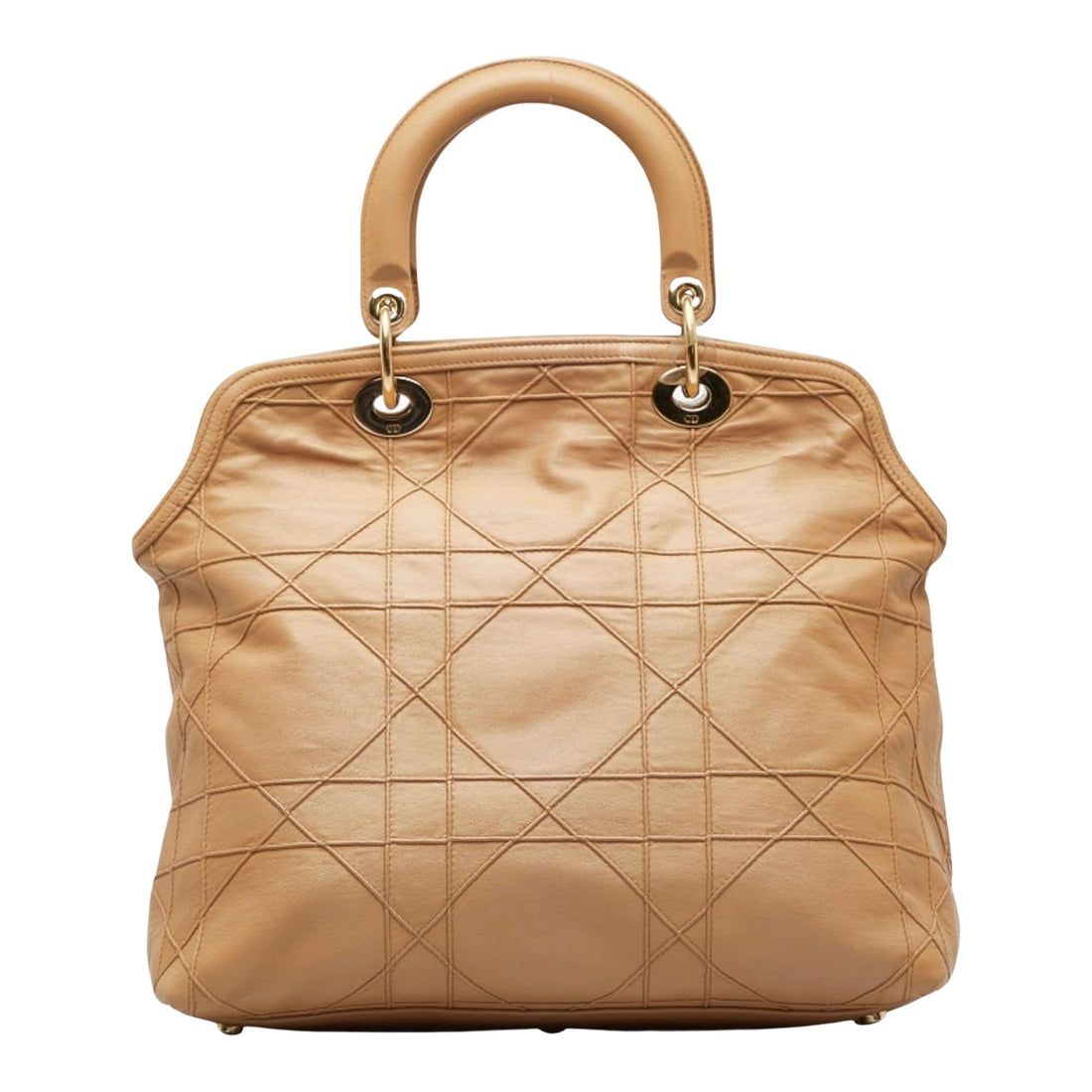 Pearl Street Bags Dior Granville Handbag