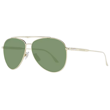 Longines Gold Men Men's Sunglasses