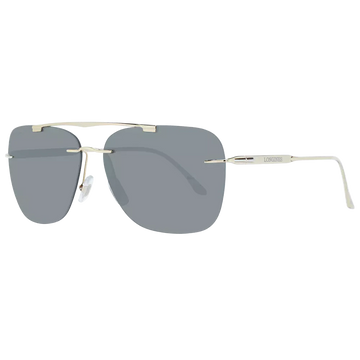 Longines Gold Men Men's Sunglasses