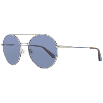 Gant Gray Men Men's Sunglasses
