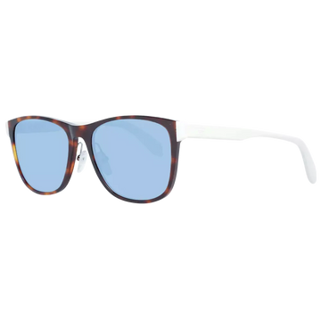 Adidas Brown Men Men's Sunglasses