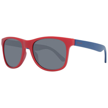 Gant Red Men Men's Sunglasses