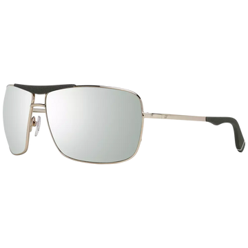 Web Gold Men Men's Sunglasses