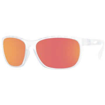 Adidas White Men Men's Sunglasses