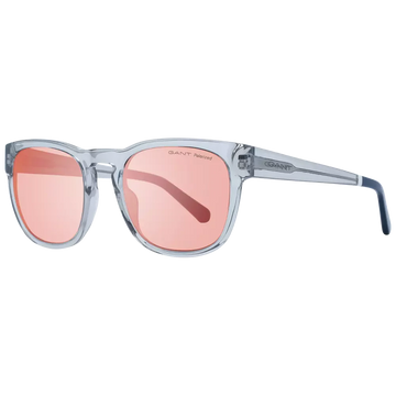 Gant Transparent Men Men's Sunglasses