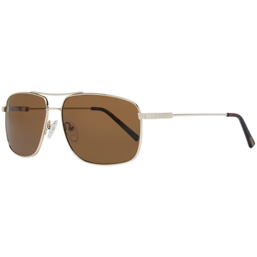 Guess Gold Men Men's Sunglasses