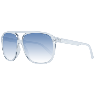 Guess Brown Men Men's Sunglasses