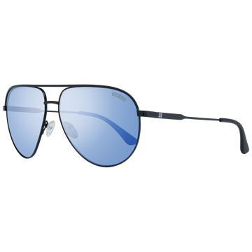 Guess Black Men Men's Sunglasses