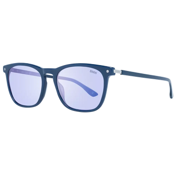 BMW Blue Men Men's Sunglasses