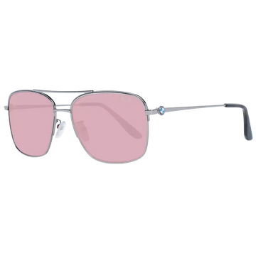 BMW Bronze Men Men's Sunglasses