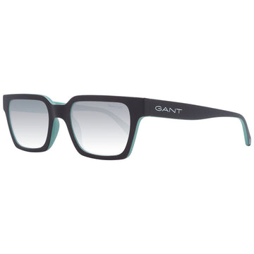 Gant Gray Men Men's Sunglasses