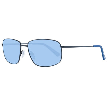 BMW Motorsport Black Men Men's Sunglasses