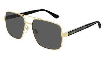 Gucci GG0529S M AVIATOR Sunglasses