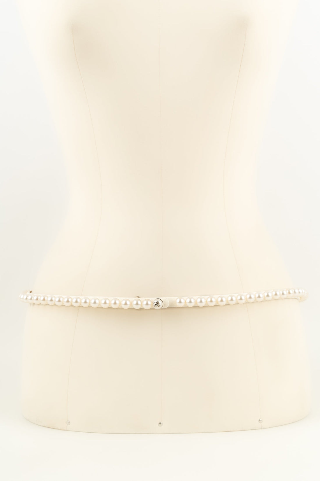 Ceinture  Chanel 2014