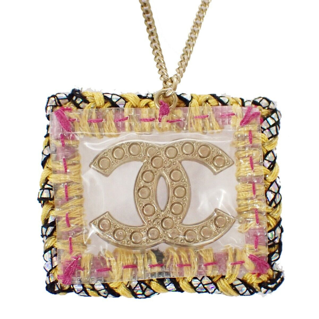 Top Quality Chanel Coco Mark Bracelet