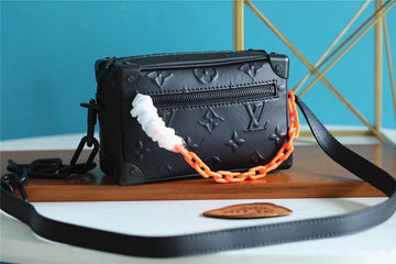 Pearl Street Bags Lu-Vi bags - 10144
