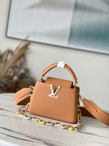 Pearl Street Bags Lu-Vi bags - 4204