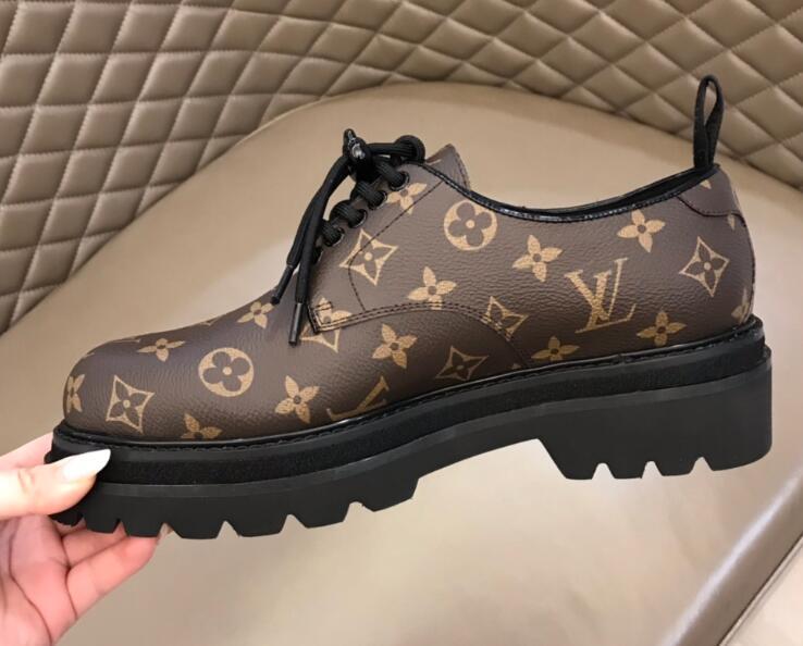 Pearl Street Bags - LOV Men Shoes - 1693