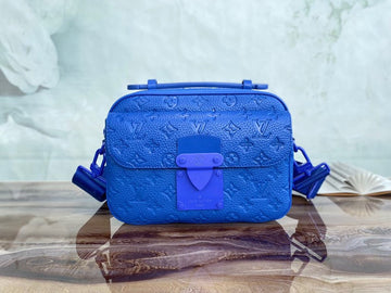 Ver Pearl Street Bags Lu-Vi bags - 17438