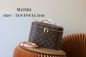 Pearl Street Bags Lu-Vi Bags - 16980