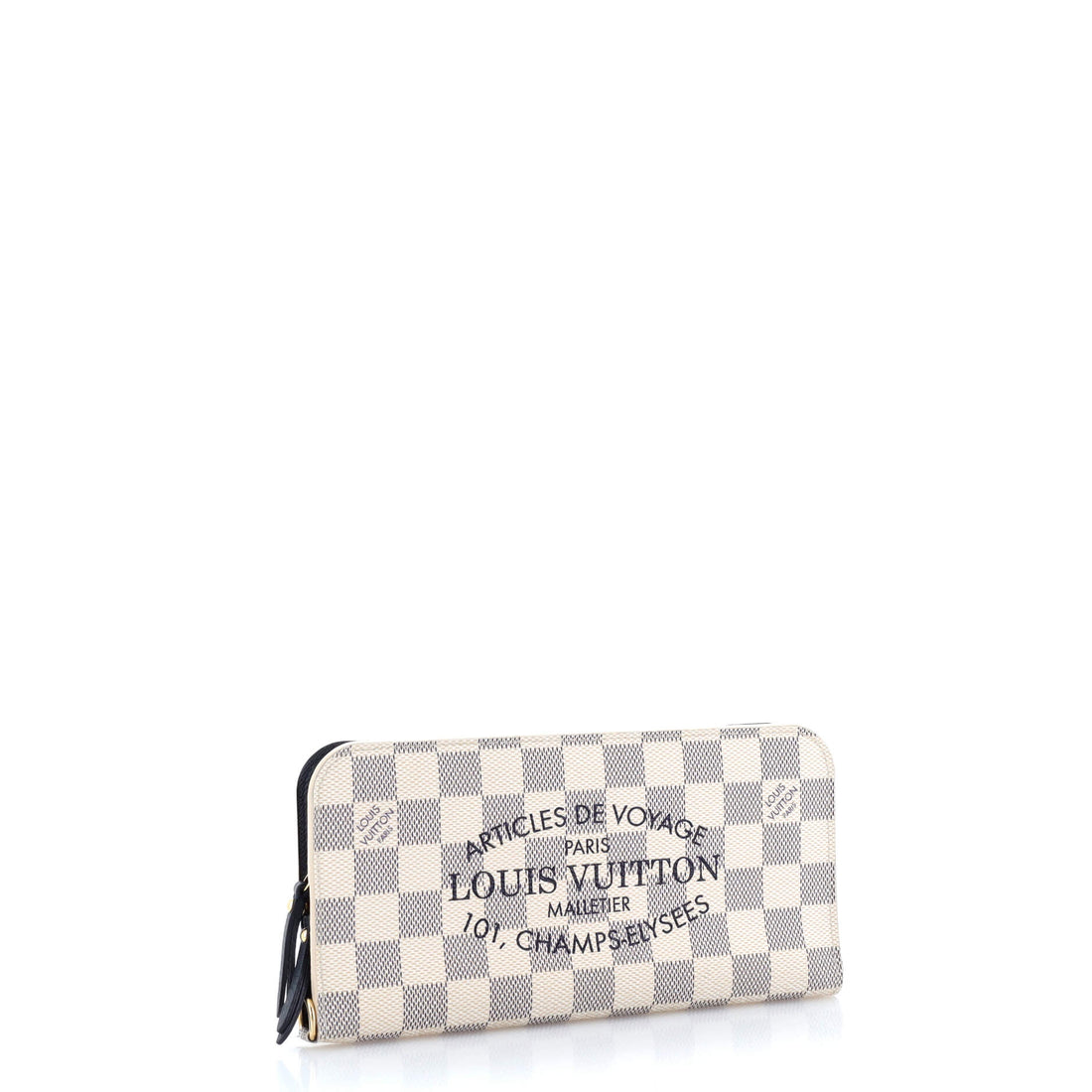 Insolite Wallet Limited Edition Damier