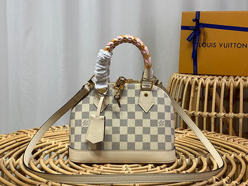 Pearl Street Bags Lu-Vi bags - 3360