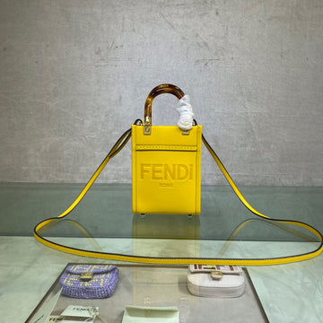 Pearl Street Bags - FDI Bags -  255