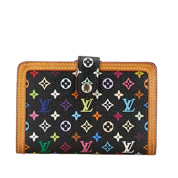 Louis Vuitton Portefeuille Viennois  Canvas Wallet