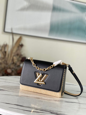 Pearl Street Bags Lu-Vi bags - 4923