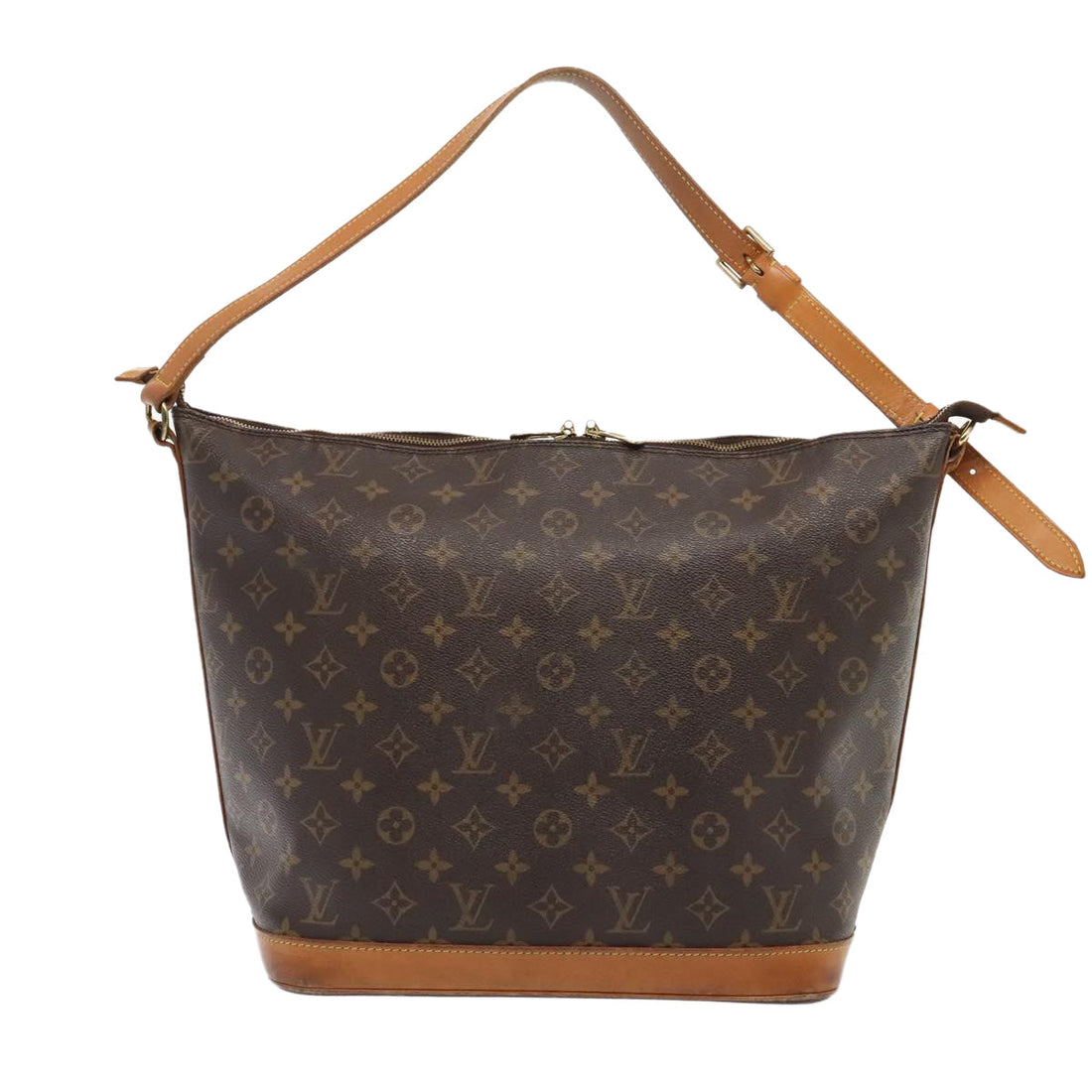 Louis Vuitton Amfar  Canvas Shoulder Bag