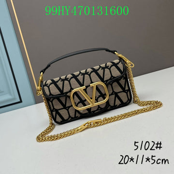 Pearl Street Bags - VTO Bag - 503