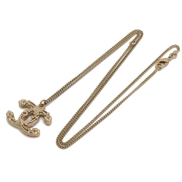 Top Quality Chanel Cc Necklace