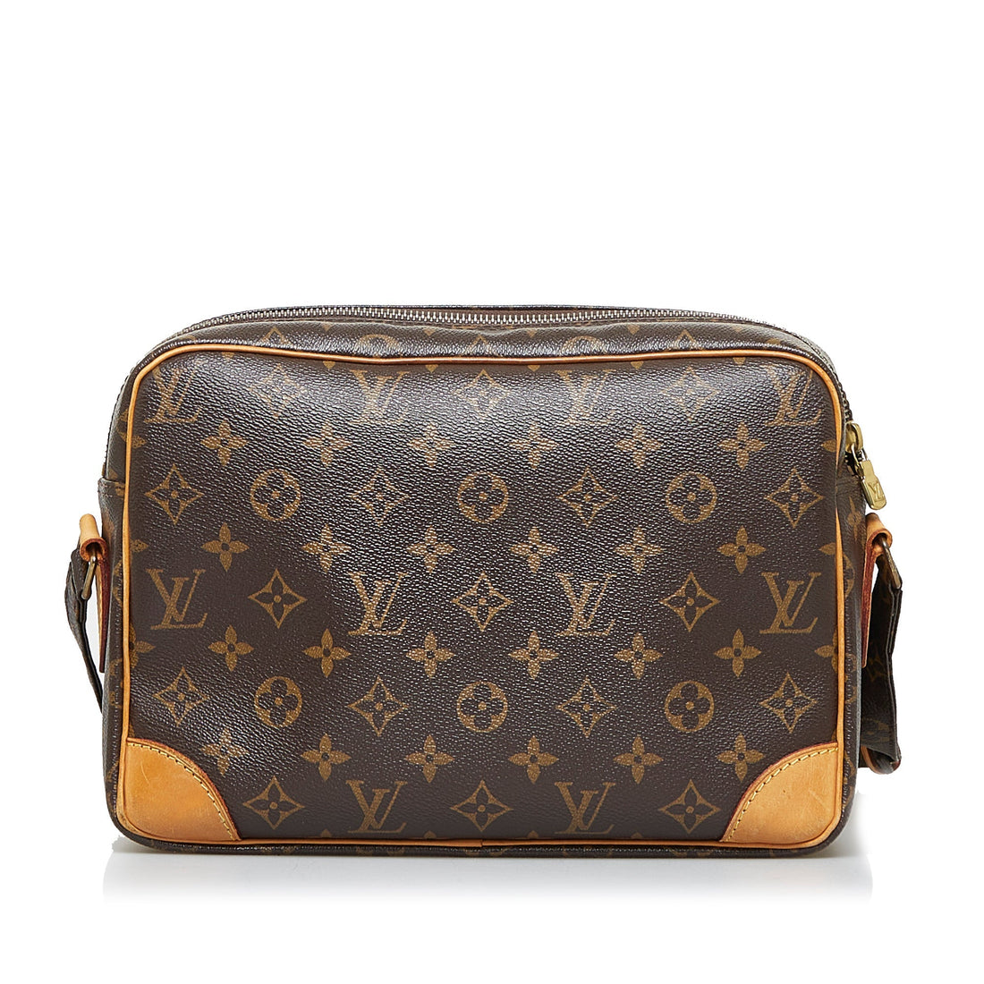 Louis Vuitton Nile Monogram Canvas