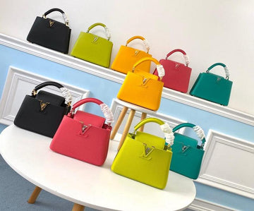 Pearl Street Bags - LOV Bags - 3183