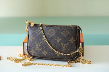 Ver Pearl Street Bags Lu-Vi bags - 8781