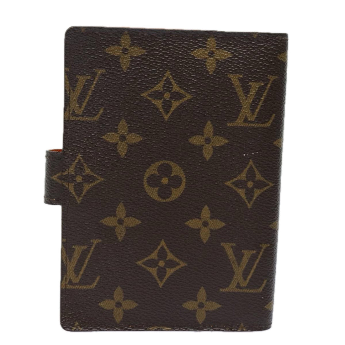 Louis Vuitton Koala  Canvas Wallet